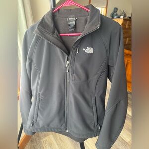 The North Face jacket, EUC.